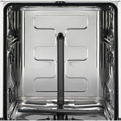 Lave-vaisselle encastrable ELECTROLUX 13 Couverts 60cm E, EEQ47210L 3
