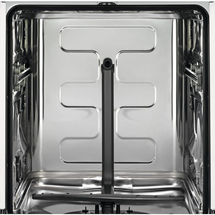 Lave-vaisselle encastrable ELECTROLUX 13 Couverts 60cm E, EEQ47210L 3