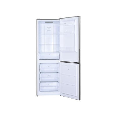 Réfrigérateurs combinés 327L Froid Ventilé BRANDT 60cm F, BFC8560NX 2