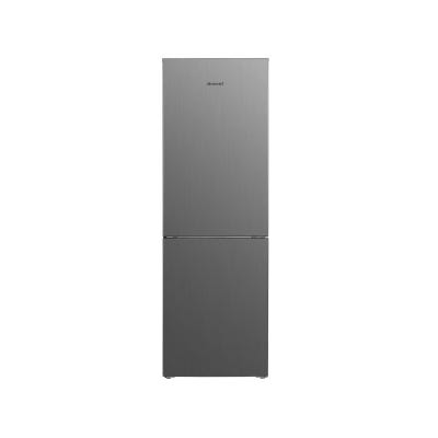 Réfrigérateurs combinés 327L Froid Ventilé BRANDT 60cm F, BFC8560NX 0