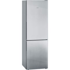 Réfrigérateurs combinés 302L Froid Brassé SIEMENS 60cm C, KG 36 EAI CA 0