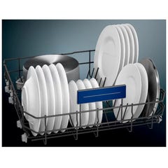 Lave-vaisselle pose libre SIEMENS 13 Couverts 60cm E, SN23HW36VE 5