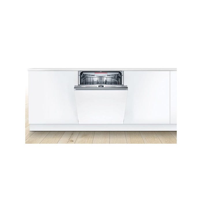 Lave-vaisselle encastrable BOSCH 13 Couverts 59.8cm C, SMV4ECX14E 3