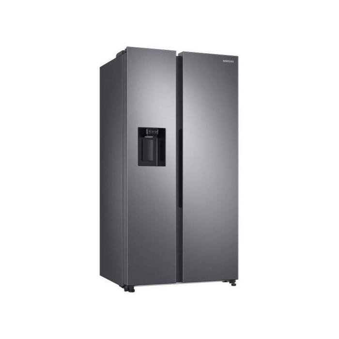 Réfrigérateurs américains 652L SAMSUNG 91.2cm F, RS68A8840S9 2