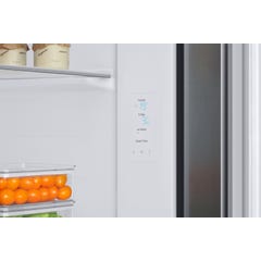 Réfrigérateurs américains 652L SAMSUNG 91.2cm F, RS68A8840S9 5