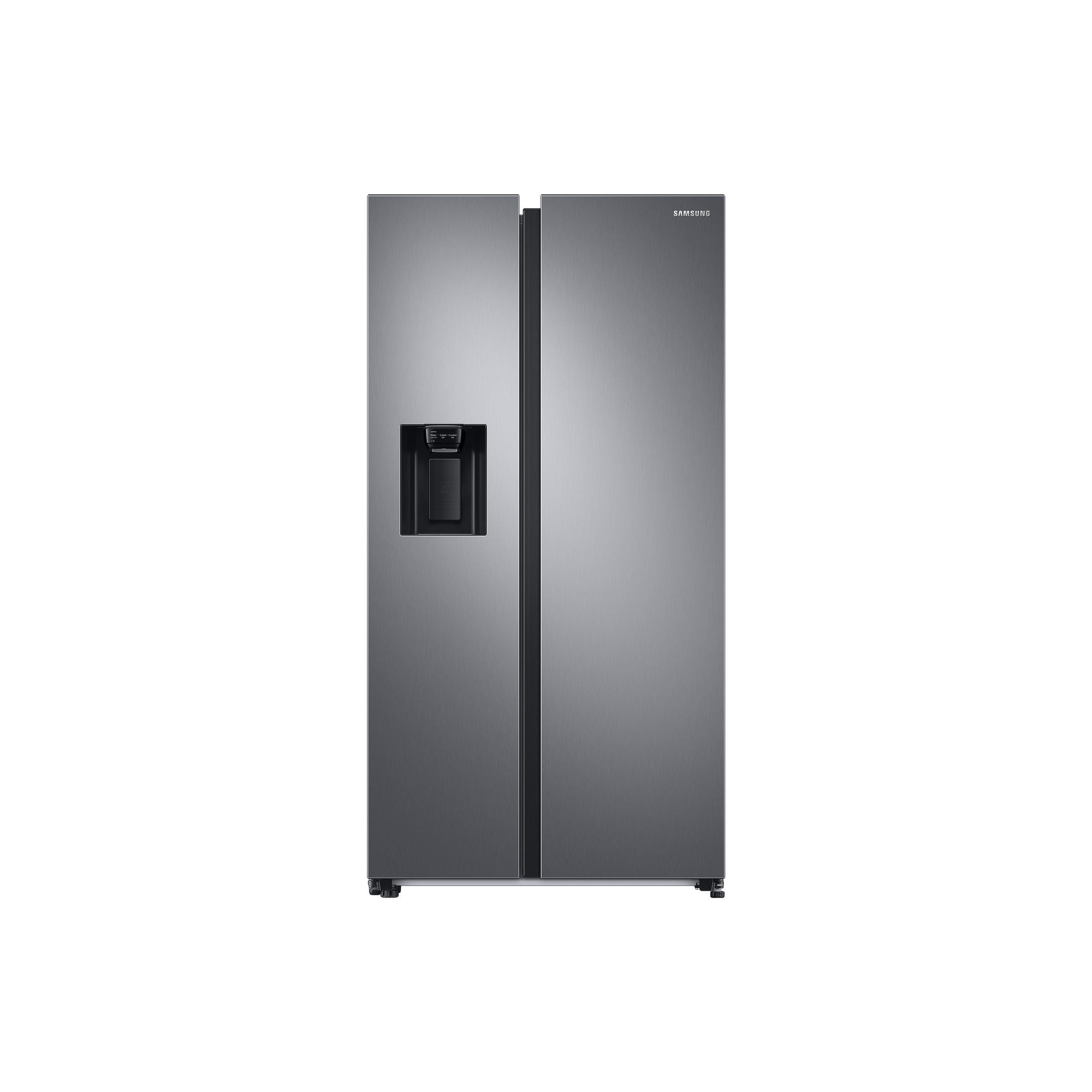 Réfrigérateurs américains 652L SAMSUNG 91.2cm F, RS68A8840S9 6