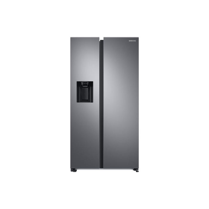 Réfrigérateurs américains 652L SAMSUNG 91.2cm F, RS68A8840S9 6