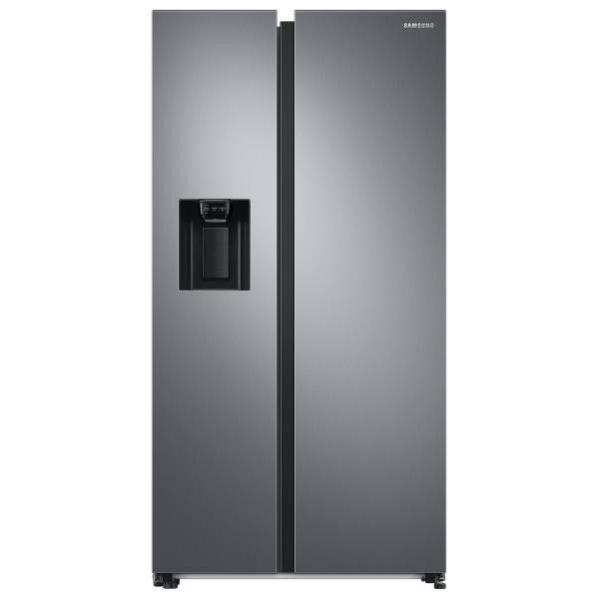 Réfrigérateurs américains 652L SAMSUNG 91.2cm F, RS68A8840S9