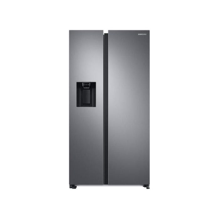 Réfrigérateurs américains 652L SAMSUNG 91.2cm F, RS68A8840S9 0