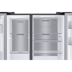 Réfrigérateurs américains 652L SAMSUNG 91.2cm F, RS68A8840S9 7