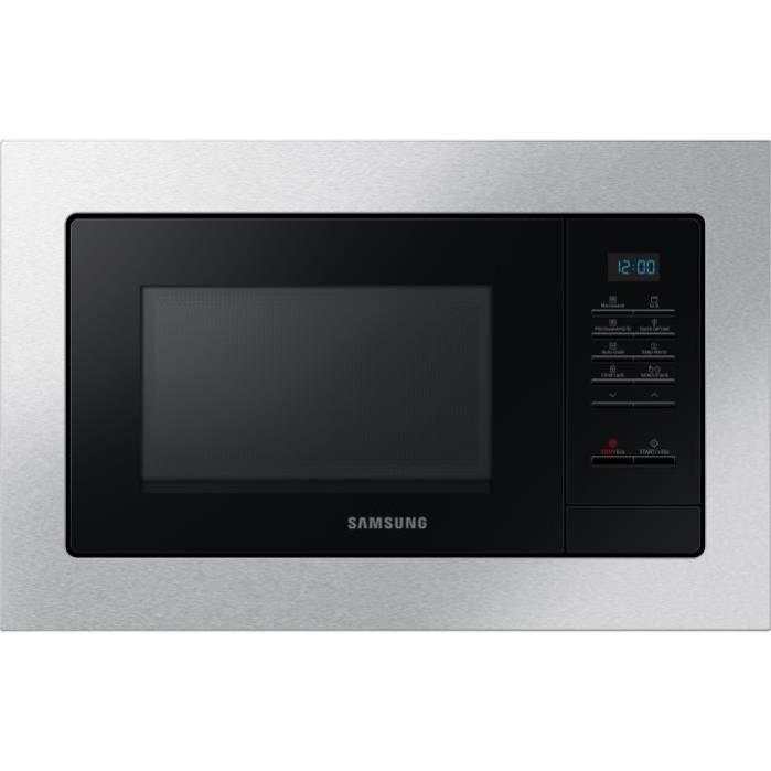 Micro-ondes encastrables SAMSUNG, MG20A7013CT