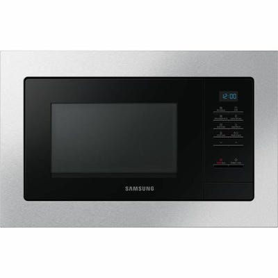 Micro-ondes encastrables SAMSUNG, MG20A7013CT 4