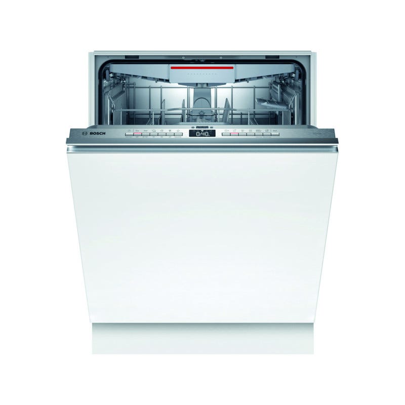 Lave-vaisselle encastrable BOSCH 13 Couverts 59.8cm A, SMV4HVX45E 0