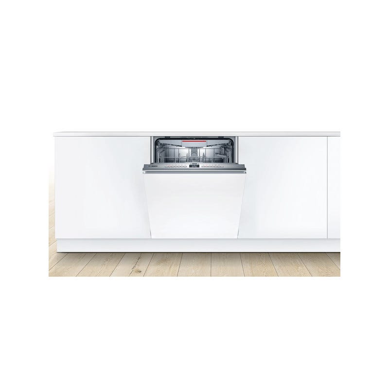 Lave-vaisselle encastrable BOSCH 13 Couverts 59.8cm A, SMV4HVX45E 1
