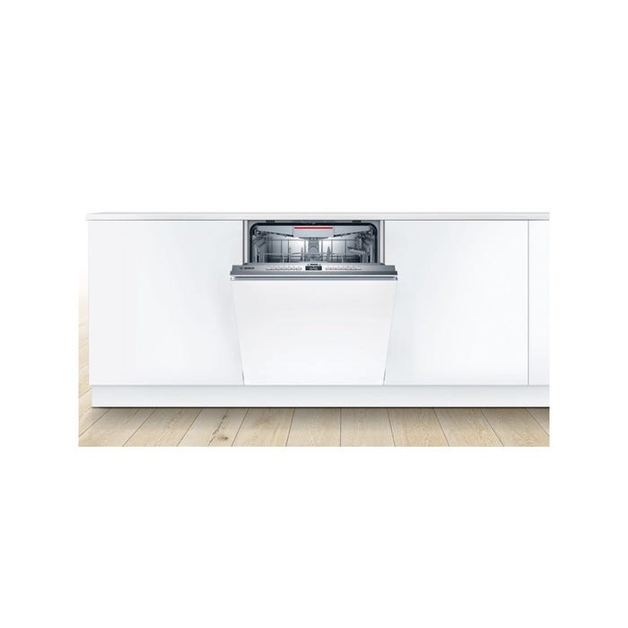 Lave-vaisselle encastrable BOSCH 13 Couverts 59.8cm A, SMV4HVX45E 1