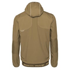 Blouson de travail multipoches Irons beige - North Ways - Taille 2XL 2