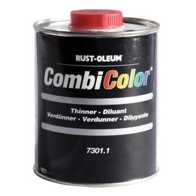 RUSTOL.COMBI DILUANT 7301-1L