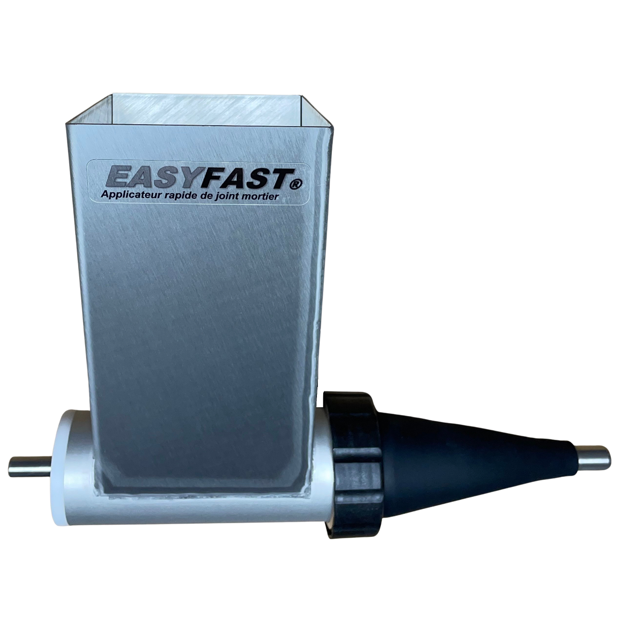 EASYFAST® - Applicateur rapide de joint mortier 0