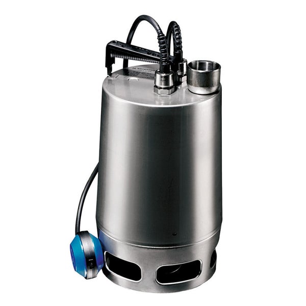 Pompe eau chargée Grundfos UNILIFTAP354008M 1,2 kW jusqu'à 24 m3/h