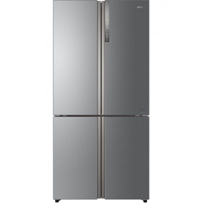 Réfrigérateurs multi-portes 628L Froid Froid ventilé HAIER 90,8cm F, 4801148 0