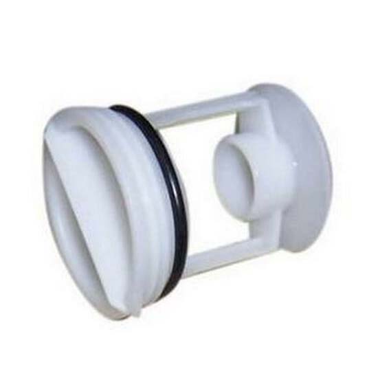 Bouchon de pompe Lave linge Beko(144060-15480) (2872700100)
