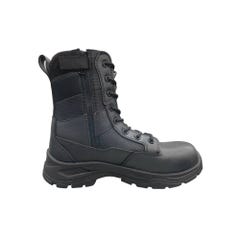 Chaussures d'intervention Rangers Coverguard BLACK STAR S3 SRC Noir 46 1