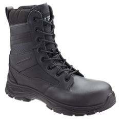 Chaussures d'intervention Rangers Coverguard BLACK STAR S3 SRC Noir 37 0