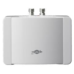 Chauffe-eau électrique instantané pour lavabo - MBH 3 - Débit 2,0 l/min. Puissance : 3,5 Kw - 230 Volt - 15 A, avec câble - MONO 0