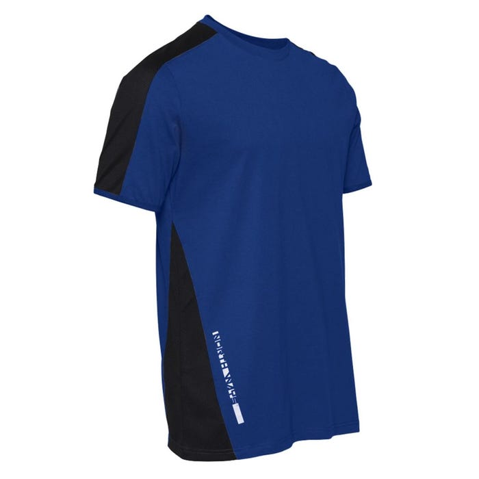 Tee-shirt à manches courtes pour homme Andy marine - North Ways - Taille L 2