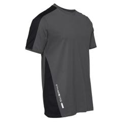Tee-shirt à manches courtes pour homme Andy gris - North Ways - Taille S 2