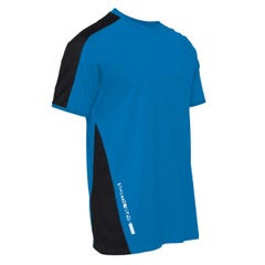 Tee-shirt à manches courtes pour homme Andy bleu - North Ways - Taille XL 2