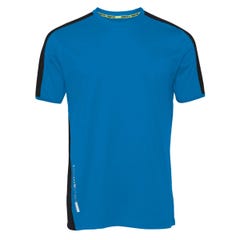 Tee-shirt à manches courtes pour homme Andy bleu - North Ways - Taille XL