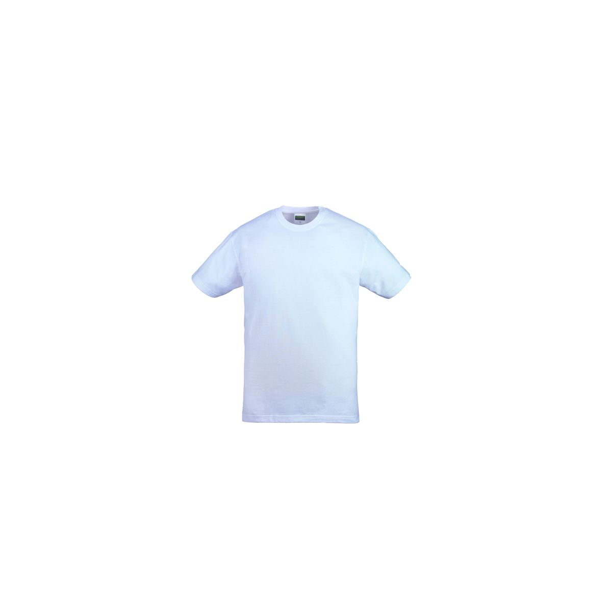T-shirt TRIP MC blanc - COVERGUARD - Taille XL 0