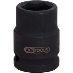 KS TOOLS Adaptateur de douilles à choc 3/4"x 22mm