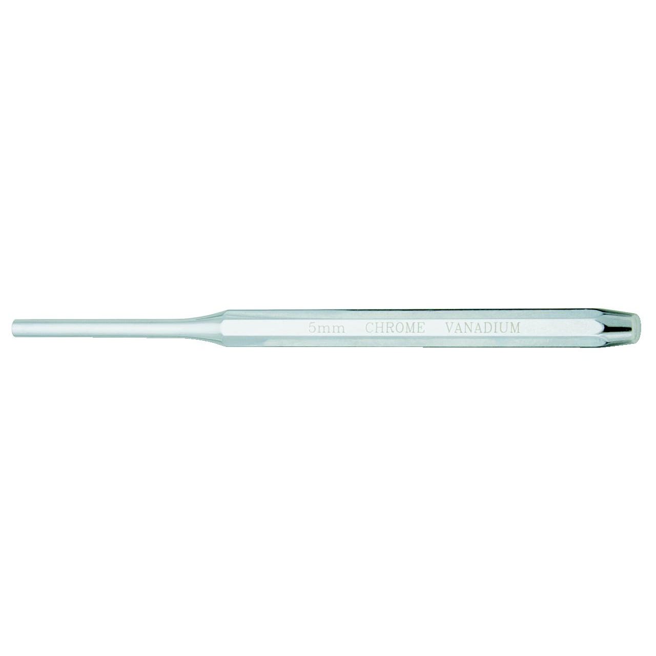 Chasse goupille cylindrique 8mm - longueur 180mm 3