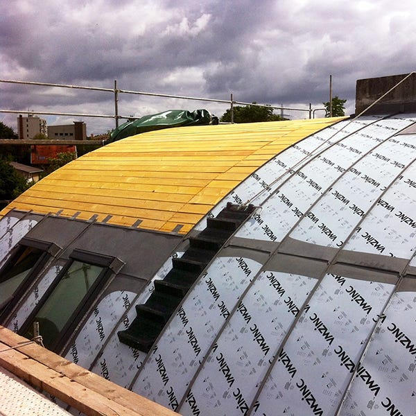 50 échelles de toit souple 1.60 x 0.40m - 320501/50 1