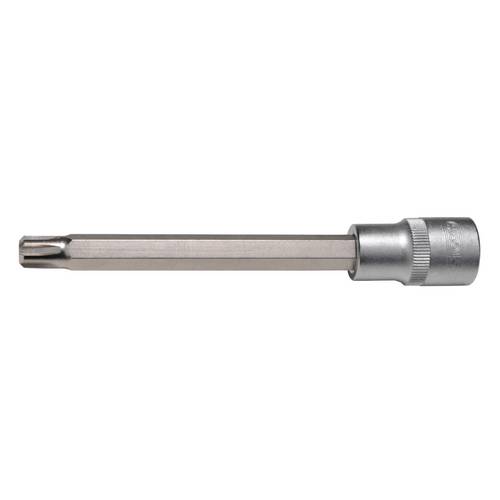 KS TOOLS Douille tournevis 1/2" RIBE, L=240 mm, M7 0