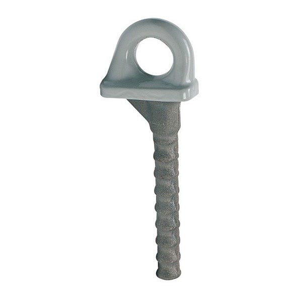 Point d'ancrage simple inox - PI2 0