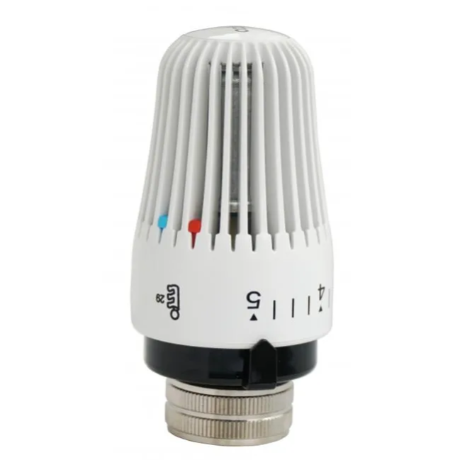 Tête thermostatique ORKLI VICTORY VT0.2 la plus performante pas de vis M30x1,5