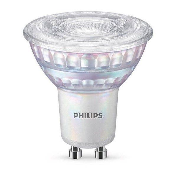 Ampoule LED Dimmable GU10 4.5W 350 lm PAR16 DIM 4058075608337 Blanc Chaud  2700K 36º