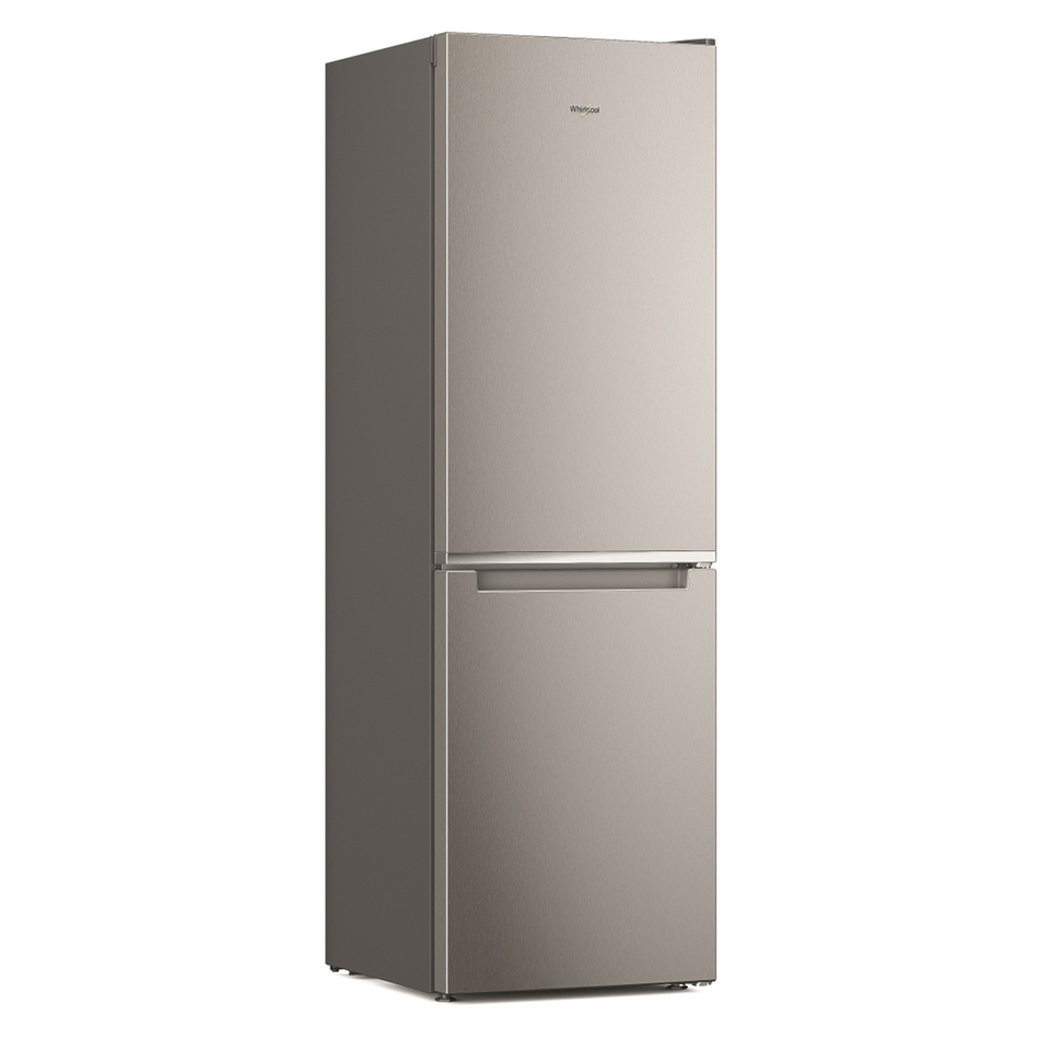 Refrigerateur congelateur en bas Whirlpool W7X82IOX 1