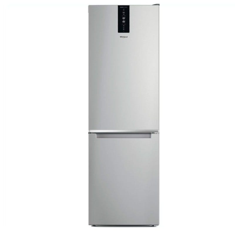 Réfrigérateur combiné WHIRLPOOL W7X94TSX 5