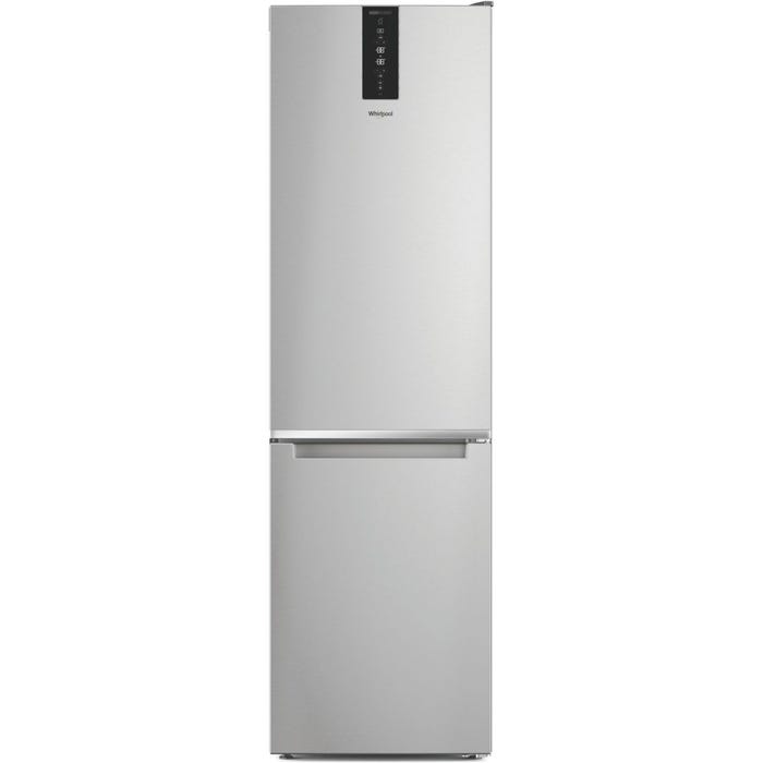 Réfrigérateur combiné WHIRLPOOL W7X94TSX 0