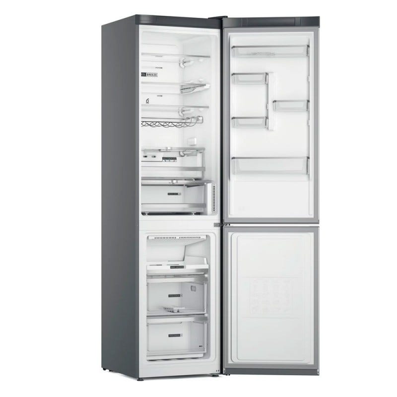 Réfrigérateur combiné WHIRLPOOL W7X94TSX 6