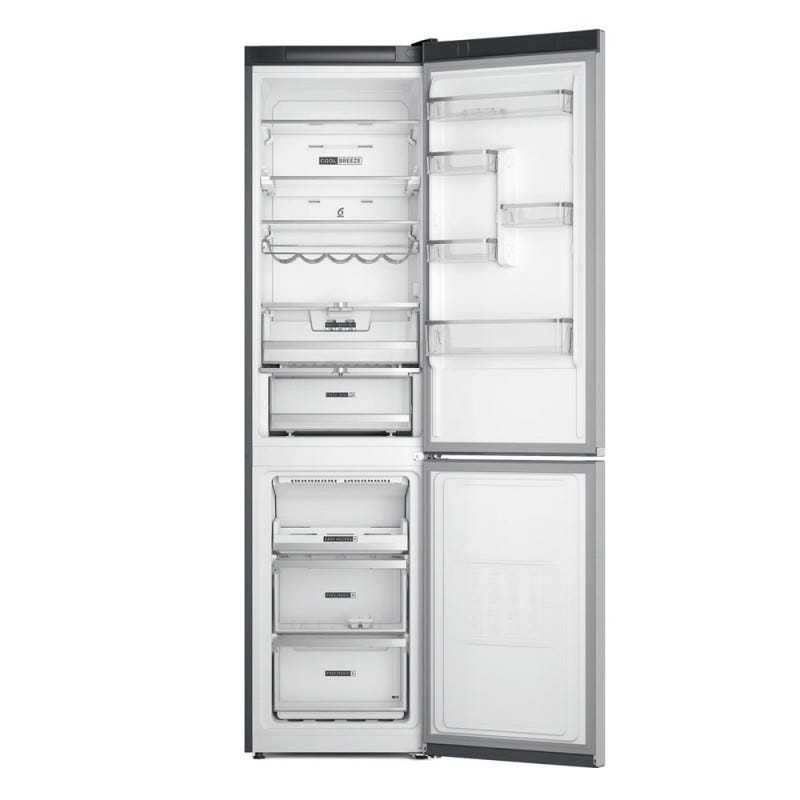 Réfrigérateur combiné WHIRLPOOL W7X94TSX 7