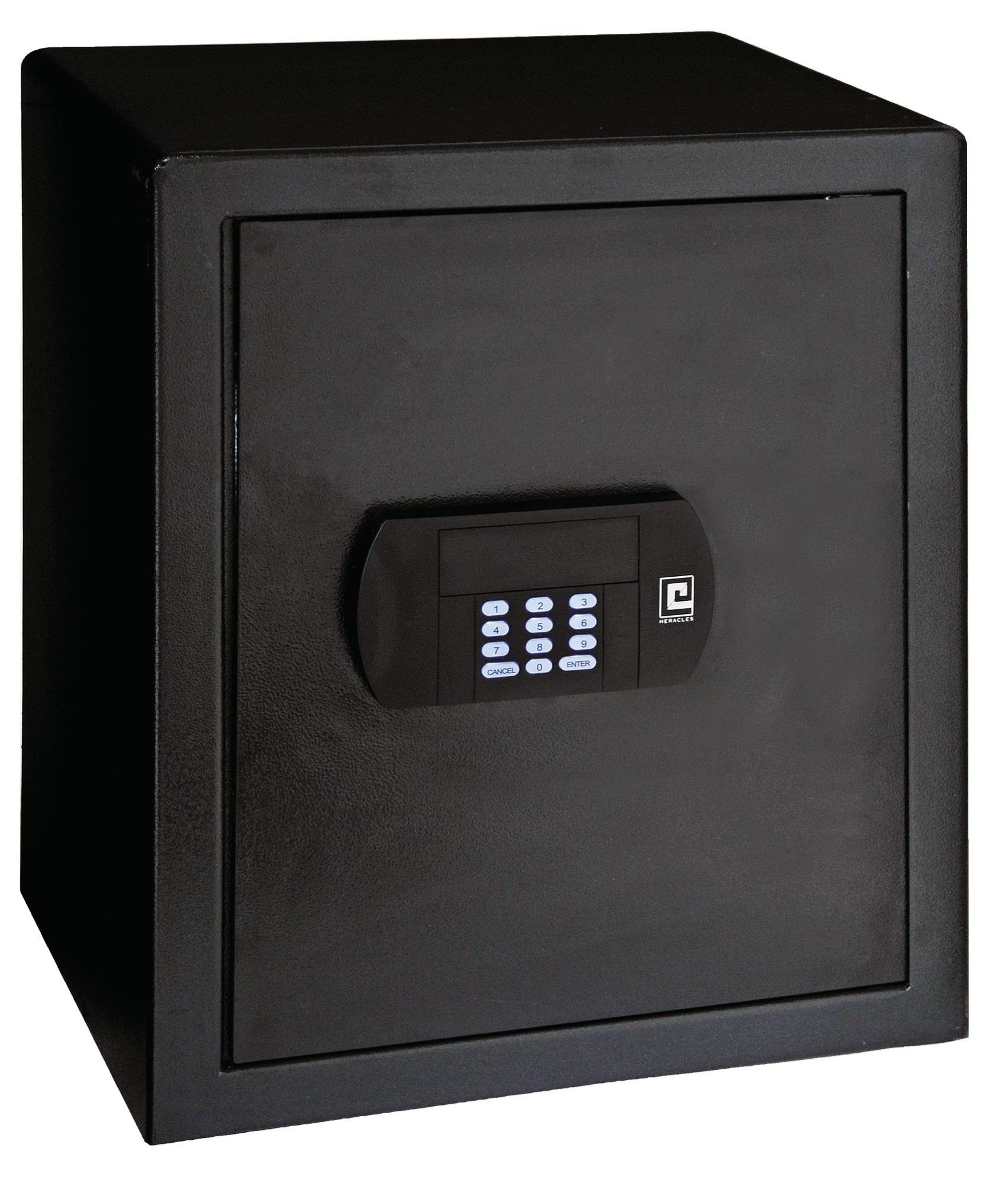 HERACLES - Coffre-fort électronique 60 litres
