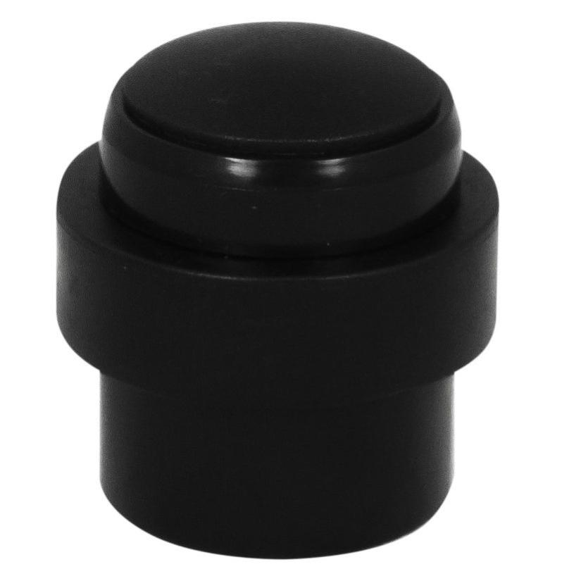 Butoir de sol nylon noir - HERACLES - I-BUTEE-N