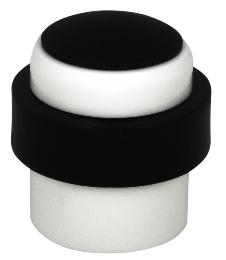 Butoir de sol nylon blanc - HERACLES - I-BUTEE-B