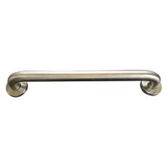 Barre tubulaire inox série BR13 19x300mm - HERACLES - B-INOX-BR13 0