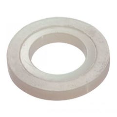 Rondelle plate nylon DIN 125 M10 boite de 100 pièces - ACTON - 8400010 0